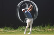 Rory McIlroy at the The 153rd Open - Final Round - Source: Imagn